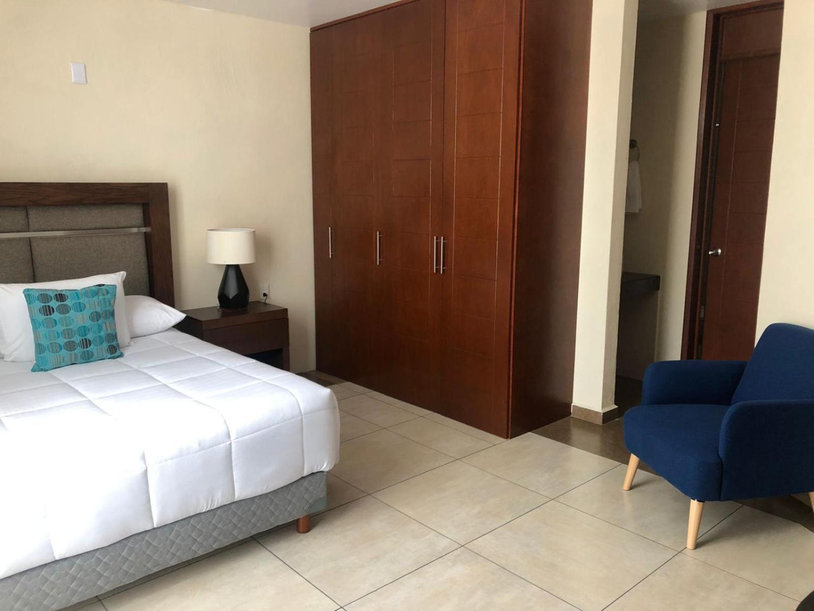 Hotel Mirante Tlaxcala Exterior photo